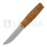 Ismo Kauppinen - Birch bark puukko