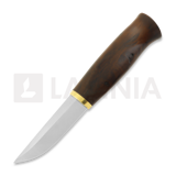 Ismo Kauppinen - Bushcraft, birch, dark