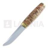 Ismo Kauppinen - K&auml;ytt&ouml;puukko