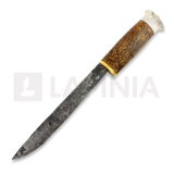 Ismo Kauppinen - Leuku 190