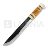 Ismo Kauppinen - Leuku