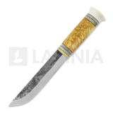 Ismo Kauppinen - Leuku