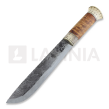 Ismo Kauppinen - Leuku