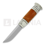 Ismo Kauppinen - S&aacute;mi Puukko