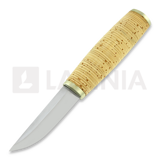 Ismo Kauppinen - Tuohikahva puukko