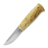 Ismo Kauppinen - Visakoivu, sy&ouml;vytetty