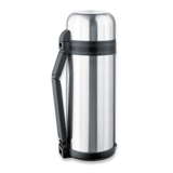 Isosteel - Food Container 1,5L