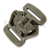 ITW - 3DSR Tactical Buckle, ירוק