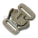 ITW - 3DSR Tactical Buckle Tan