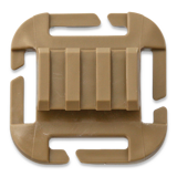 ITW - Picatinny QASM-RAMP