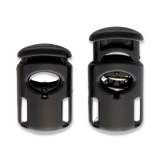 ITW - Toaster Ellipse Cordloc Black