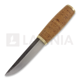 Jani Ryyn&auml;nen - Birch Bark Puukko 100