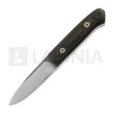 Jani Ryyn&auml;nen - Full tang Hunting knife