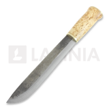 Jani Ryyn&auml;nen - Leuku natural 210