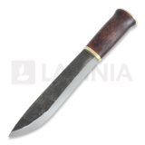 Jani Ryyn&auml;nen - Leuku stained 180