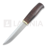 Jani Ryyn&auml;nen - Stained Birch Puukko 115