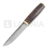 Jani Ryyn&auml;nen - Puukko 105mm, petsattu