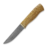 Javanainen Forge - Damascus knife 2