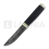 Javanainen Forge - Damascus knife