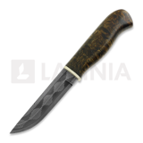 Javanainen Forge - Damascus, mosaic