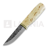 Javanainen Forge - Toivola, curly birch