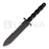 Jesse James - Big Fixie Survival Bowie