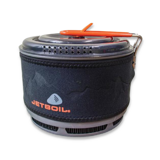 Jetboil - Ceramic Fluxring pot, 1.5L