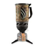Jetboil - Flash 2.0 PCS 1,0L, camo