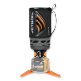 Jetboil - Flash PCS 1,0L Black
