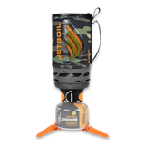 Jetboil - Flash PCS 1,0L Dark Camo