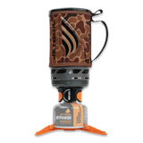 Jetboil - Flash PCS 1,0L, Duck Camo