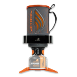 Jetboil - Flash WindGuardKit 1,0 Topo