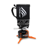 Jetboil - MicroMo Cooking System 0,8L, carbon