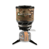 Jetboil - MiniMo Cooking System 1,0L, camo