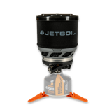 Jetboil - MiniMo Cooking System 1,0L, carbon