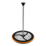 Jetboil - Silicone Coffee Press presso