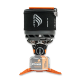 Jetboil - TrailCook 1,2L, carbon