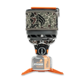 Jetboil - TrailCook 1,2L, duck camo