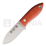 Joker - Avispa, Orange Canvas Micarta