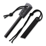 Joker - Black Canvas Micarta Firesteel