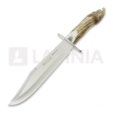 Joker - Bowie 25 Hand Carved Stag, Presentation Case