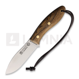 Joker - BS9 Canadiense, Bocote