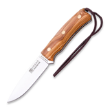 Joker - Bushcrafter, Olive Wood, Firesteel