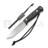 Joker - Bushlord, Black Micarta