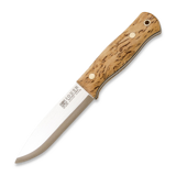 Joker - Bushlord, Curly Birch, Firesteel