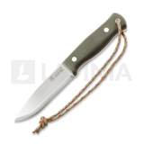 Joker - Bushlord, Green Micarta, Firesteel