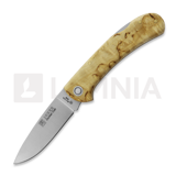 Joker - Cocker Cub, Curly Birch