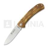 Joker - Cocker Cub, Olive Wood