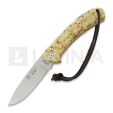 Joker - Cocker, Curly Birch