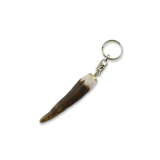 Joker - Deer Tip Keychain